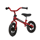 Bicicletas sin pedales